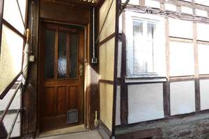 Sonderabschreibung Denkmalschutz! Sanierungsbedürtiges Kulturdenkmal in Michelstadt – Die vollständige Adresse der Immobilie erhältst du vom Anbieter., 64720 Michelstadt – Vorschaubild 9