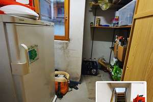 4 Zimmer Wohnung | 122qm | WÜ – Röttingen | Absolute Privatsphäre – - 0, 97285 Röttingen – Vorschaubild 16
