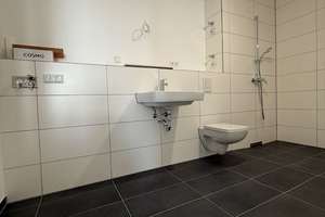Weidenpesch: Neubau 3-Zimmer-DG Wohnung mit Balkon und Terrasse – Die vollständige Adresse der Immobilie erhältst du vom Anbieter., 50737 Weidenpesch, Köln – Vorschaubild 6