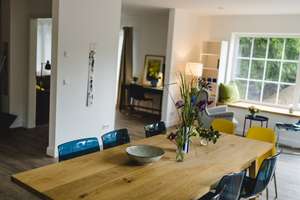 Wohnen wie im eigenen Haus, – Die vollständige Adresse der Immobilie erhältst du vom Anbieter., 22393 Sasel, Hamburg – Vorschaubild 7