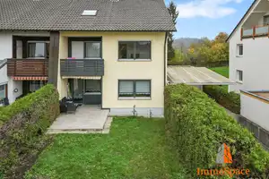 ImmoSpace *** TRAUMHAFTES WOHNEN IN RUHIGER LAGE ***DOPPELHAUSHÄLFTE MIT GARTEN *** – Augsburg (Kreis) – Vorschaubild 23