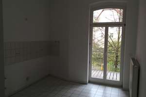 Wunderschöne 3-Zimmer-Wohnung mit Balkon in Top-Lage – 99096 Löbervorstadt, Erfurt – Vorschaubild 3
