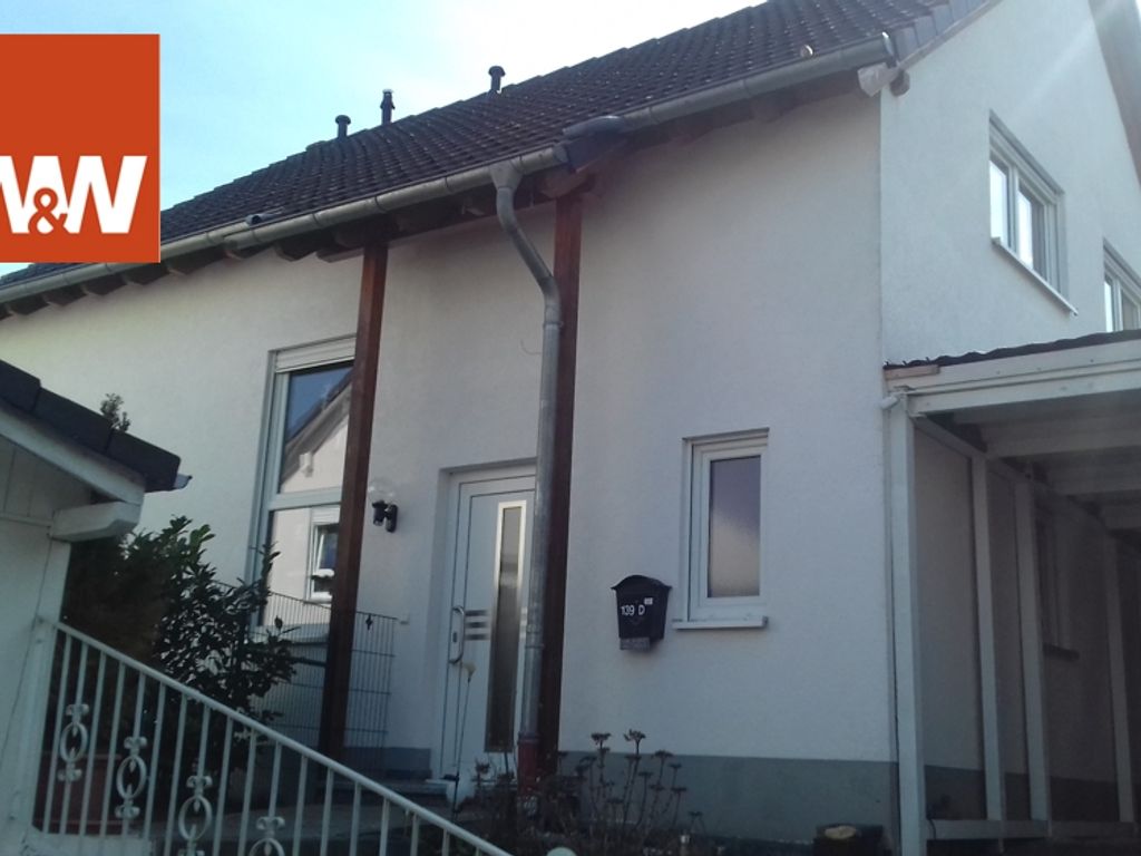 Haus Kaufen In Bad Camberg Bei Immowelt De