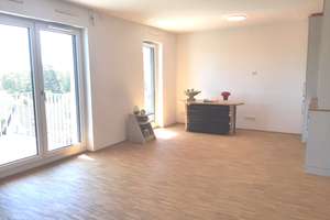 Neubau, exklusiv, elegant und modern – Bodenstedt Straße ., 81241 Pasing, München – Vorschaubild 3