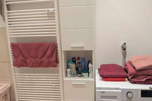 Schöne 3-ZKB Wohnung zu vermieten! – 68219 Rheinau, Mannheim – Vorschaubild 11