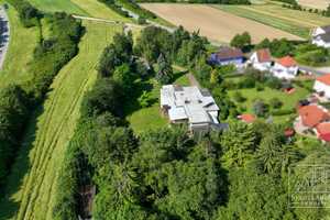 Privates Refugium mit Charme – Exklusive Liegenschaft auf ca. 10.000m² nahe Pirmasens – Im Dinkelfeld 1, 66989 Südwestpfalz (Kreis) – Vorschaubild 2