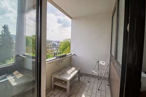 Zentral gelegenes 1-Zimmer-Apartment mit Weitblick! – Die vollständige Adresse der Immobilie erhältst du vom Anbieter., 42283 Barmen, Wuppertal – Vorschaubild 3