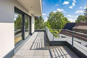 Rarität: Luxuriöse Bauhaus-Villa im besten München-Obermenzing – Die vollständige Adresse der Immobilie erhältst du vom Anbieter., 81247 Obermenzing, München – Vorschaubild 19