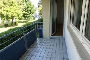 Schicke, attraktive 3-Zimmerwohnung mit Balkon und Garage – Die vollständige Adresse der Immobilie erhältst du vom Anbieter., 70439 Stammheim-Mitte, Stuttgart – Vorschaubild 9
