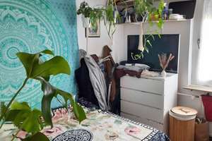 Zimmer in der Bremer Straße – Bremer Str.  24, 48155 Hansaplatz, Münster – Vorschaubild 4