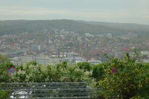 ***Angenehmes Wohnen in S-Nord***Sonniges Domizil, grüne Lage***Sofort FREI*** – Roter Stich 127, 70376 Burgholzhof, Stuttgart – Vorschaubild 4
