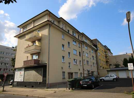 Wohnung mieten in Wattenscheid-Mitte - ImmobilienScout24