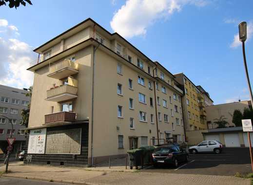 Wohnung mieten in Wattenscheid-Mitte - ImmobilienScout24