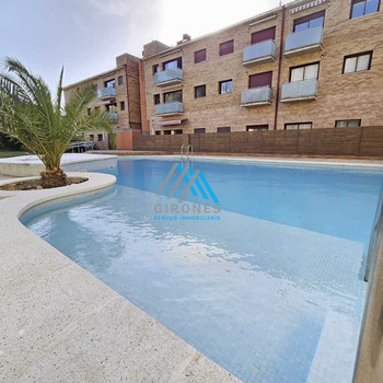 Santa Cristina D'Aro
Wohnung