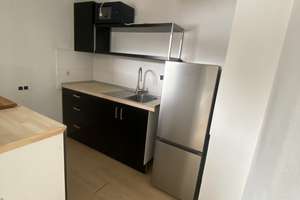 Gemütliche Einraumwohnung mit Balkon – Talstr. 11, 66119 Alt-Saarbrücken, Saarbrücken – Vorschaubild 5