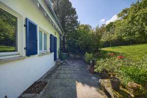 Rarität in Tübingen - Modernisiertes Einfamilienhaus mit grüner Oase in der Neckarhalde – Tübingen (Kreis) – Vorschaubild 18