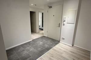 Nachmieter gesucht: Hochwertige 4-Zimmer-Maisonette-DG-Wohnung mit Terrasse in Treptow-Köpenick – 12437 Baumschulenweg, Berlin – Vorschaubild 15
