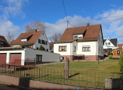 Haus kaufen in Tübingen (Kreis) - ImmobilienScout24