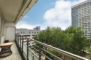 MITTEN IN BERLIN - CITY APARTMENT MIT FAHRSTUHl & LOGGIA - SUPER INFRASTRUKTUR – Leipziger Str. 44 dd, 10117 Mitte (Ortsteil), Berlin – Vorschaubild 11