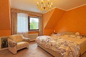Vermietete Doppelhaushälfte mit tollem Garten zum Kauf in Bramfeld – Wentzel Dr. – 22175 Bramfeld, Hamburg – Vorschaubild 8