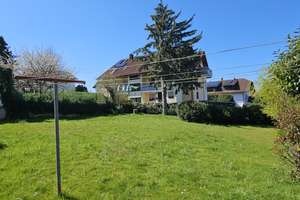 Einfamilienhaus in Baden-Baden-Steinbach, ausbaufähig, großer Garten, 2 Tageslichtbäder, Garage – Die vollständige Adresse der Immobilie erhältst du vom Anbieter., 76534 Steinbach, Baden-Baden – Vorschaubild 4