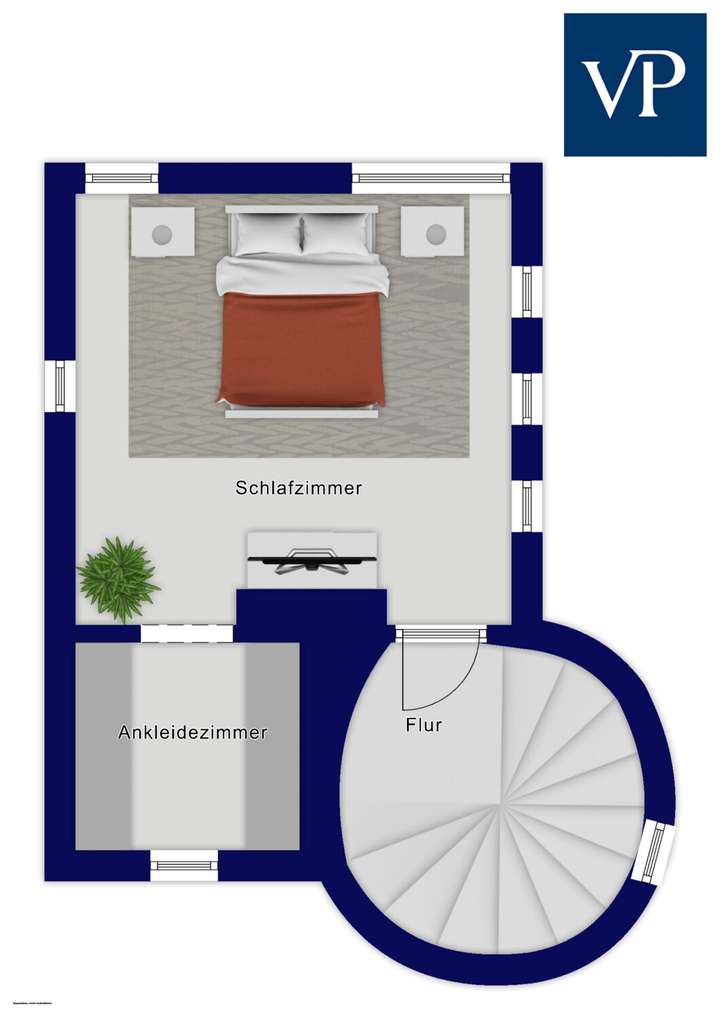 Obergeschoss
