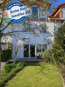 DIETZ: Großes 6-Zimmer-Familienhaus in ruhiger, zentraler Wohnlage in Dieburg! Effizienzklasse A