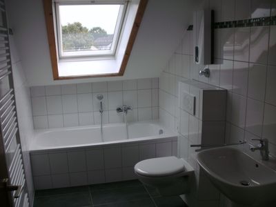 Mülheim (Ruhr) Dümpten - 2 Zimmer 46 m² im 3.OG