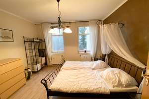 Vollmöblierte, schöne 2-Zimmer-City-Altbauwohnung in guter Lage – Wiebelstraße 3, 4315 Anger-Crottendorf, Leipzig – Vorschaubild 2