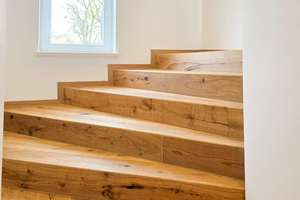 Westbalkon | 3 Zimmer | Kamin | Masterbad en Suite | Direkter Parkzugang – Die vollständige Adresse der Immobilie erhältst du vom Anbieter., 4347 Schönefeld-Abtnaundorf, Leipzig – Vorschaubild 7