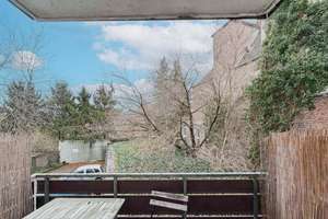 Vermietete 1-Zimmer Wohnung mit Balkon in Köln - Raderberg – Die vollständige Adresse der Immobilie erhältst du vom Anbieter., 50968 Raderberg, Köln – Vorschaubild 2