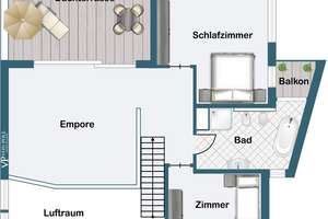 Energieeffiziente Bauhaus-Villa mit Fördeblick – Die vollständige Adresse der Immobilie erhältst du vom Anbieter., 24226 Heikendorf – Vorschaubild 11