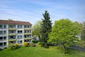 2-Zi. Wohnung provisionsfrei mit EBK, Südbalkon, 5% Rendite oder Eigennutz – Kronenberg 49, 52074 Hanbruch, Aachen – Vorschaubild 6