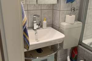 2,5-Zimmer Wohnung in zentraler Lage in Hannover Oststadt – Die vollständige Adresse der Immobilie erhältst du vom Anbieter., 30161 Oststadt, Hannover – Vorschaubild 12