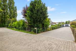 RESERVIERT! Erstbezug & provisionsfrei: Bungalow "Novalis" in Bestlage – Die vollständige Adresse der Immobilie erhältst du vom Anbieter., 84034 West, Landshut – Vorschaubild 25