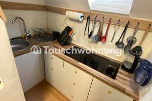 Tauschwohnung: Gemütliche 2-Zimmer-Wohnung in Lindenthal – Die vollständige Adresse der Immobilie erhältst du vom Anbieter., 50858 Weiden, Köln – Vorschaubild 3