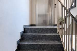Modernisierte 3-Zimmer-Wohnung, Aufzug & Garage in Augsburg Lechhausen – 86167 Lechhausen-Ost, Augsburg – Vorschaubild 5