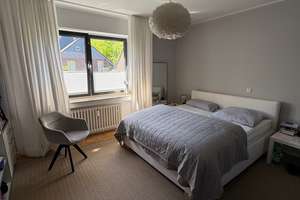 Großzügige, helle 4-Zimmer-Wohnung mit einmaligem Parkblick – 155 m² Wohnkomfort  – Die vollständige Adresse der Immobilie erhältst du vom Anbieter., 40470 Mörsenbroich, Düsseldorf – Vorschaubild 12