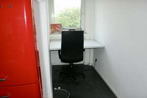 Stilvolle, 2-Zimmer-Wohnung mit Balkon und Einbauküche in Düsseldorf – Schlösstrasse 13, 40477 Pempelfort, Düsseldorf – Vorschaubild 4