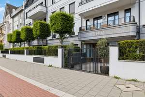 Das perfekte Stadtdomizil im begehrten Oberkassel – 40549 Oberkassel, Düsseldorf – Vorschaubild 2