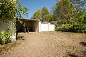 Mehrfamilienhaus im Villenviertel von Lübeck St. Jürgen – Lübeck – Vorschaubild 6