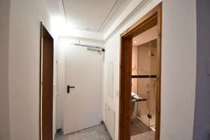 Mitten in D-Altstadt! Modernes Apartment mit Balkon  – Hunsrückenstraße 17, 40213 Altstadt, Düsseldorf – Vorschaubild 2