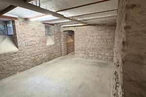 Großer Kellerraum in Heidelberg für Gewerbe- oder Ausbauprojekt – Häusserstraße 4, 69115 Weststadt, Heidelberg – Vorschaubild 3