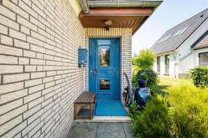 Charmantes Ein-/Zweifamilienhaus mit sonnigem Garten




 – Die vollständige Adresse der Immobilie erhältst du vom Anbieter., 23570 Travemünde, Lübeck – Vorschaubild 5