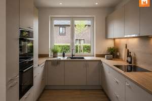 Moderne Doppelhaushälfte in Top-Lage von Hamburg-Wandsbek – Die vollständige Adresse der Immobilie erhältst du vom Anbieter., 22147 Rahlstedt, Hamburg – Vorschaubild 7