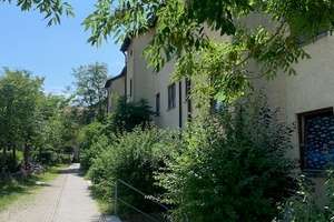 Schöne 1-Zimmer Wohnung in Regensburg – 93053 Kasernenviertel, Regensburg – Vorschaubild 2