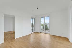 Erstbezug in Citynaher Wohnlage - hochwertige 3-Zimmer-Wohnung mit Balkon – Chopinstr. 19, 4103 Zentrum-Ost, Leipzig – Vorschaubild 3