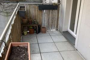 Schöne Wohnung im Kiez am Kollwitzplatz – Kollwitzstraße 80, 10435 Prenzlauer Berg, Berlin – Vorschaubild 12