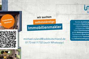 Arbeiten und Wohnen unter einem Dach - diskreter Verkauf – Mettmann (Kreis) – Vorschaubild 5