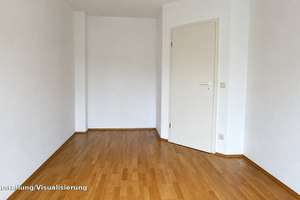 3-Zimmer-Wohnung mit zwei Balkonen im Herzen von Kaiserwerth – 40489 Kaiserswerth, Düsseldorf – Vorschaubild 9